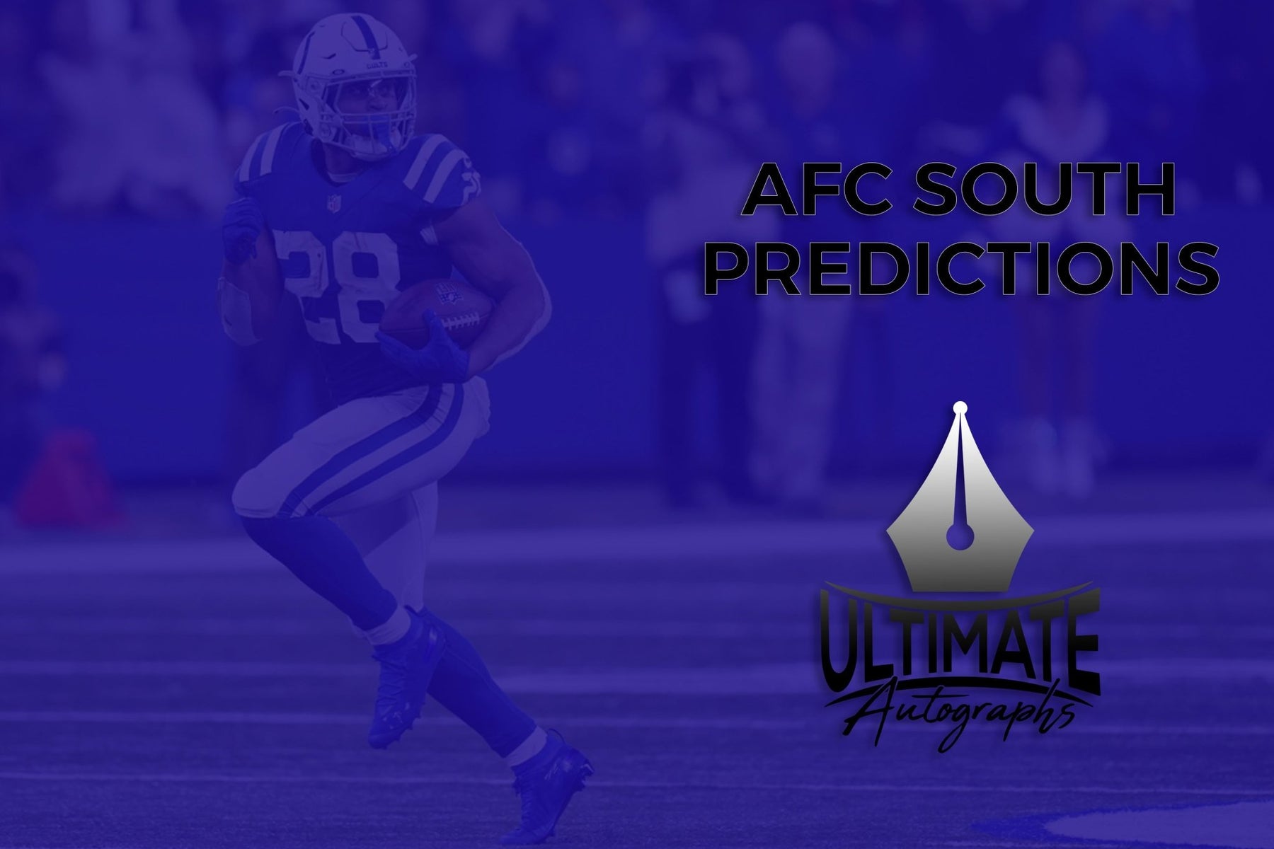 AFC South Predictions 2022