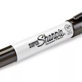 The Sharpie: Its History and Why it is the Main Choice for Signatures and Autograph Collecting