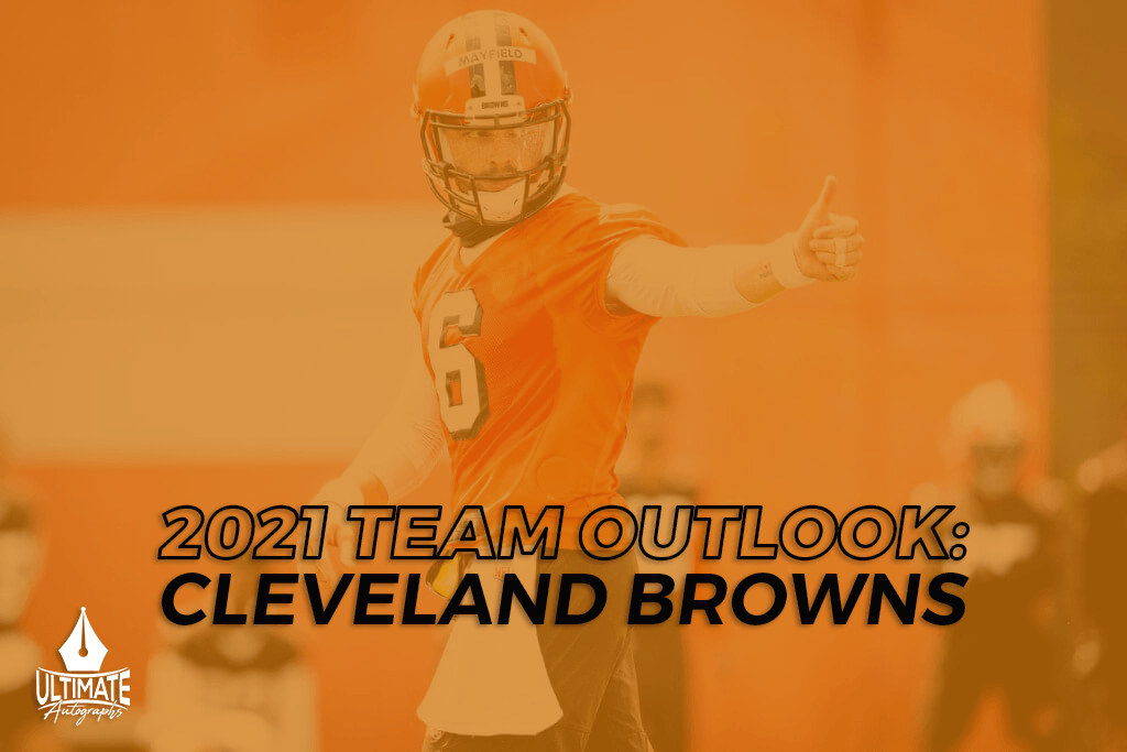 2021 Team Outlook: Cleveland Browns