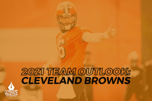 2021 Team Outlook: Cleveland Browns