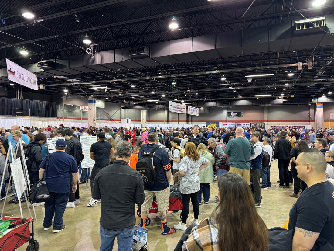 The Ultimate Holiday Gift Guide for Sports Autograph Collectors