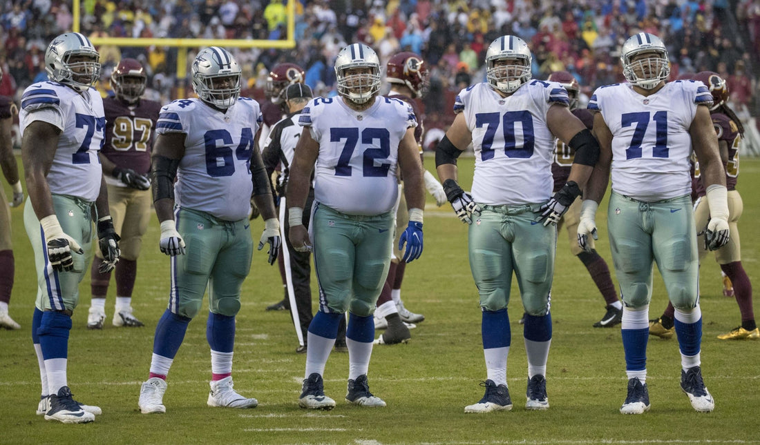 Around the League: NFL News & Notes 2.26.19