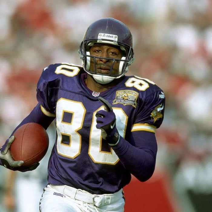 Friday Featured Athlete: Cris Carter
