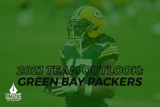 2021 Team Outlook: Green Bay Packers