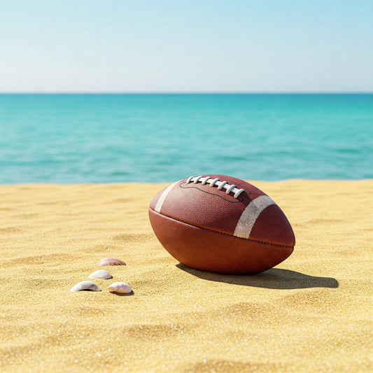 What Do NFL Players Do in the Off Season?