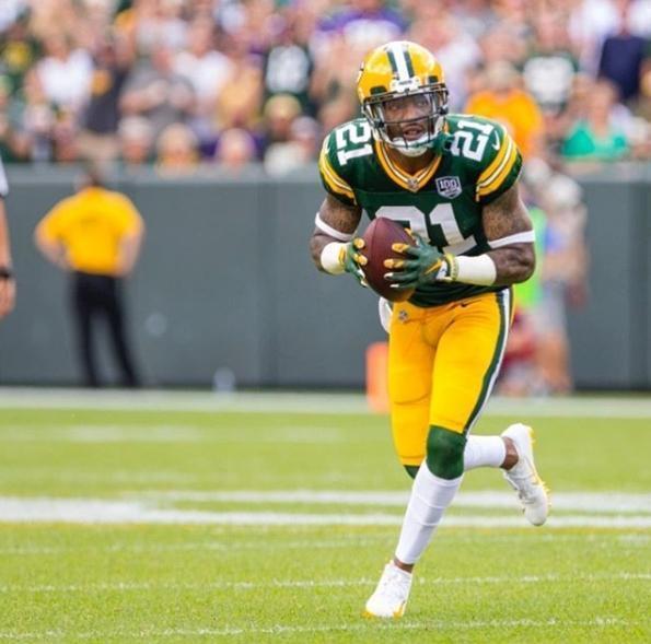 Around the League: NFL News and Notes 3.14.19
