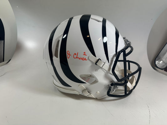 Autographs