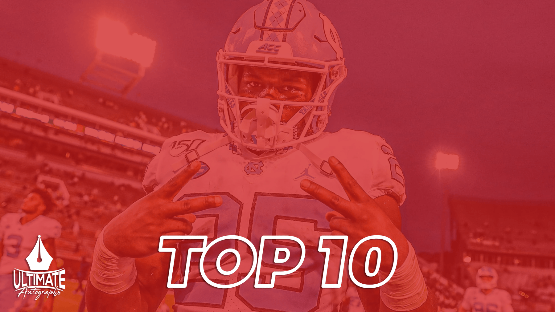 Top 10 Running Backs in the 2021 NFL Draft