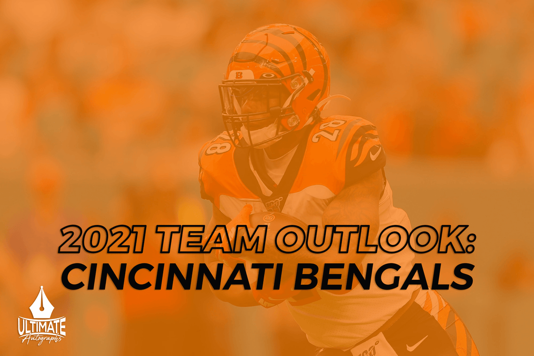 2021 Team Outlook: Cincinnati Bengals