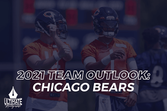 2021 Team Outlook: Chicago Bears
