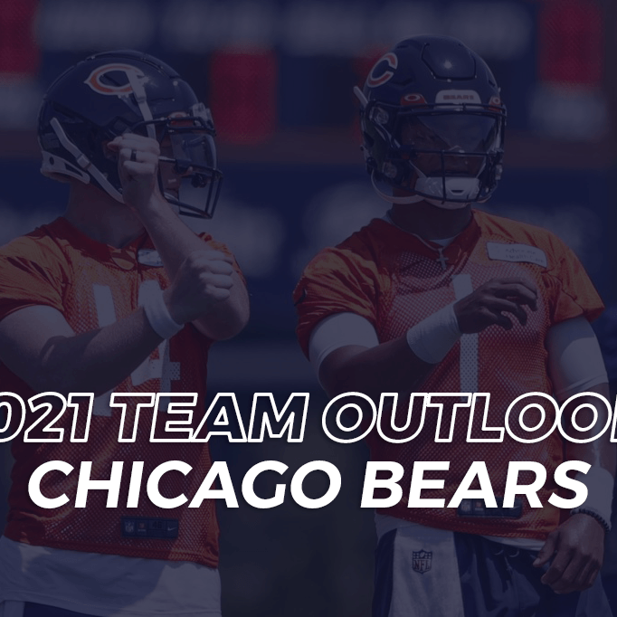 2021 Team Outlook: Chicago Bears