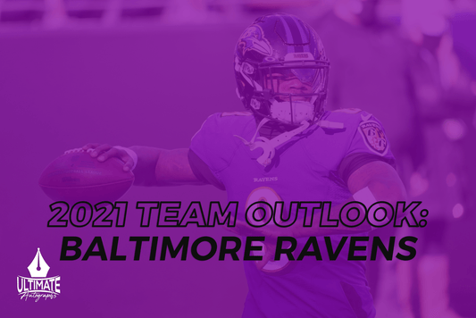 2021 Team Outlook: Baltimore Ravens