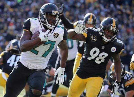Around the League: NFL News and Notes 3.19.19