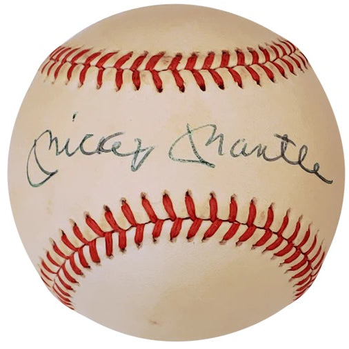 The Top 10 Most Iconic Sports Autographs