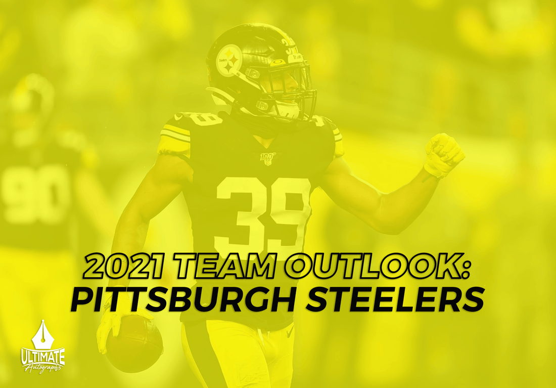 2021 Team Outlook: Pittsburgh Steelers
