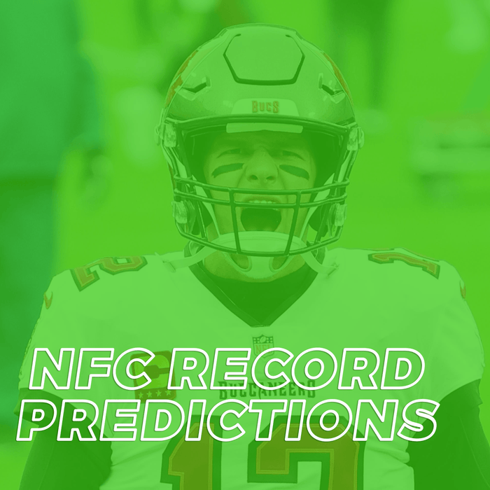 NFC Record Predictions