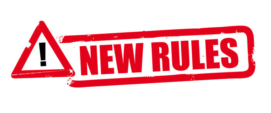 NFL Rule Changes for the 2025/2026 Season