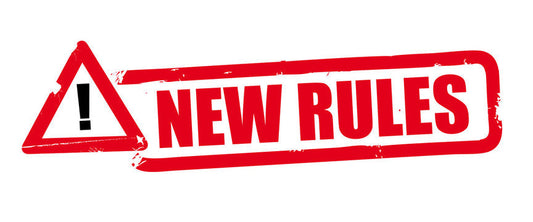 NFL Rule Changes for the 2025/2026 Season