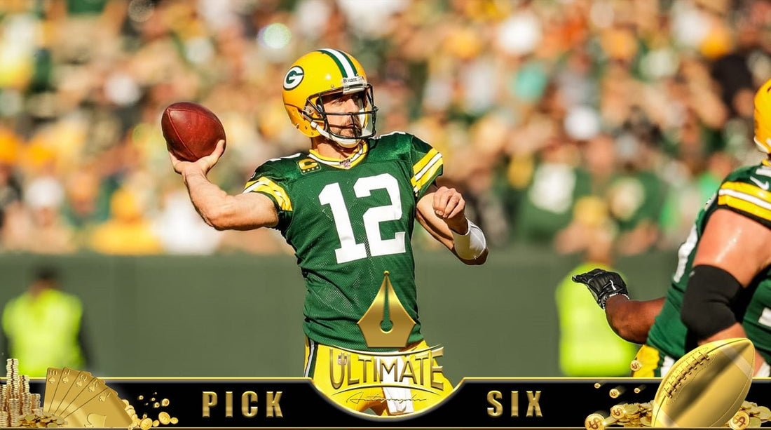 Ultimate Pick 6: NFC Playoffs Teams to Continue Making Super Bowl Cases