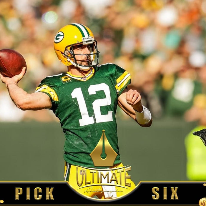 Ultimate Pick 6: NFC Playoffs Teams to Continue Making Super Bowl Cases