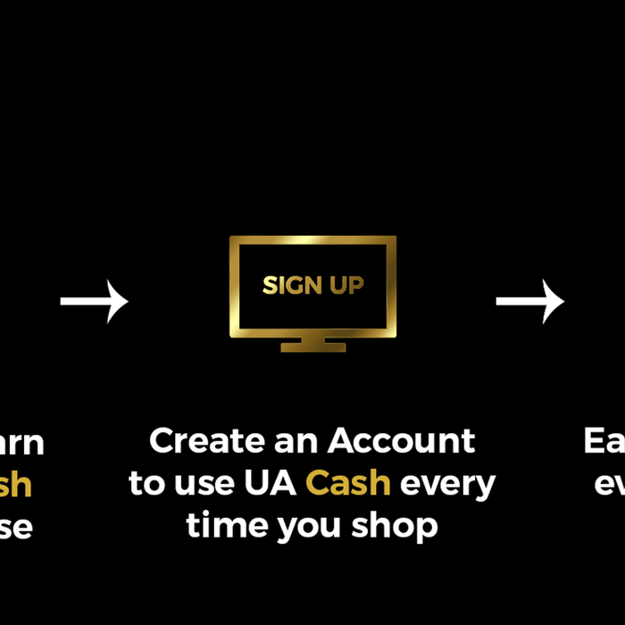 UA Cash: A New Way to Save With Ultimate Autographs