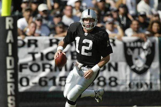 Friday Featured Athlete: Former NFL MVP Rich Gannon