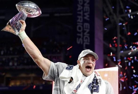 Around the League: NFL News & Notes 3.25.19