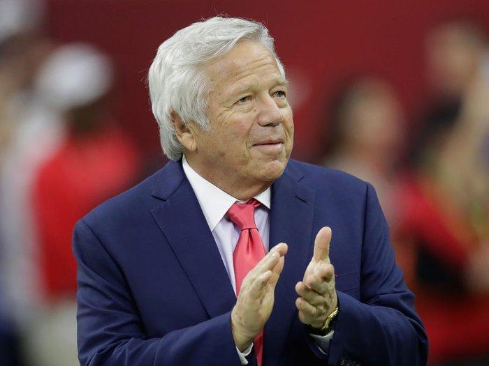 Around the League: NFL News & Notes 2.22.19