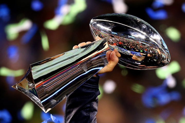 The Top 5 Moments in Super Bowl History