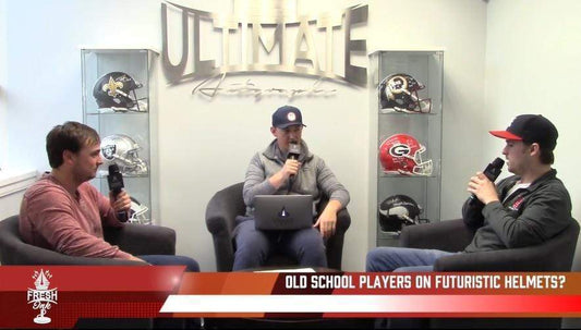 Fresh Ink by Ultimate Autographs Ep. 4: Value of NFL Draft Prospects and More