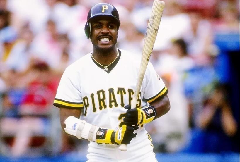 Throwback Thursday: Baseball's Home Run King Barry Bonds makes his MLB Debut