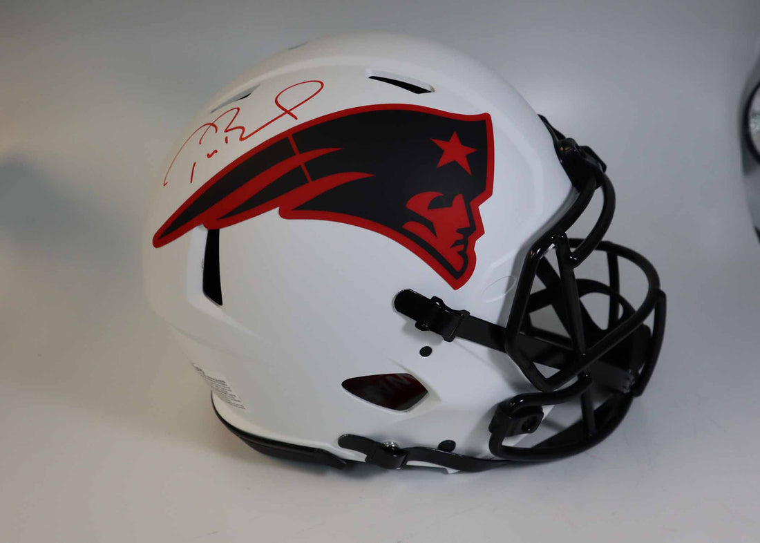 Autographs Sports