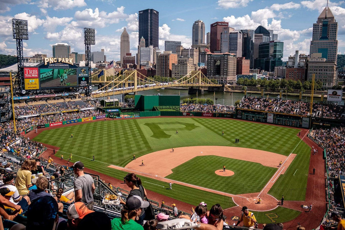 Throwback Thursday: Major League Baseball Raises Minimum Salary