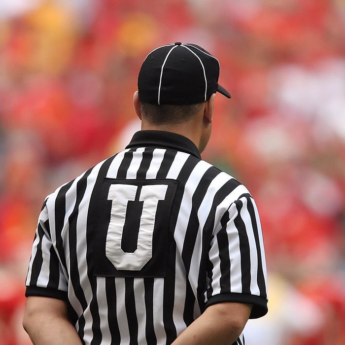 Eye Doctors Offer Free Eye Exams for NFL Referees After Multiple Blown Calls in the NFL Playoffs