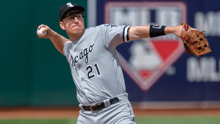 TODD FRAZIER, DAVID ROBERTSON TRADED TO THE YANKEES