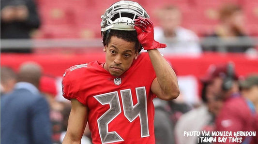 Brent Grimes Says He Felt Disrespected by the Tampa Bay Buccaneers for Being Asked to Cover Top Receivers