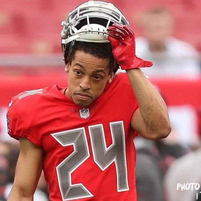Brent Grimes Says He Felt Disrespected by the Tampa Bay Buccaneers for Being Asked to Cover Top Receivers