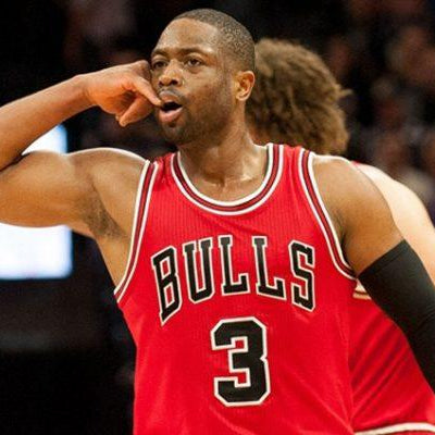 DWYANE WADE EXPECTED TO REACH BUYOUT WITH BULLS IN ‘NEXT FEW MONTHS’