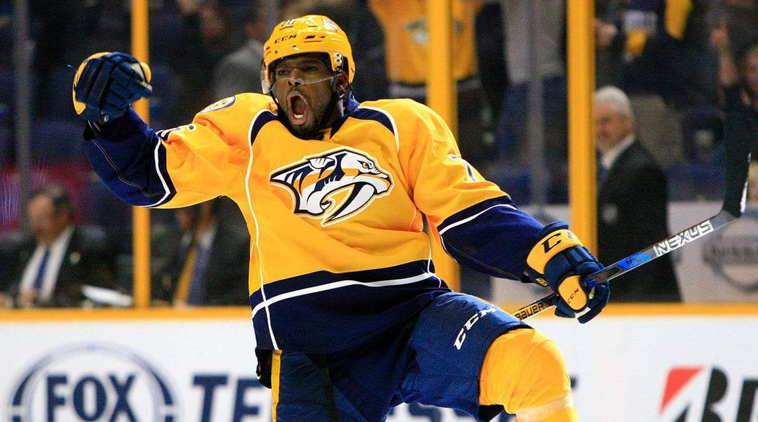 P.K. SUBBAN GUARANTEES A GAME 3 WIN