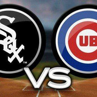 CROSSTOWN CLASSIC HAPPENING IN CHICAGO – CUBS VS WHITE SOX