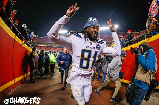 Did the Los Angeles Chargers Prove They're the Best Team in the AFC by Beating the Kansas City Chiefs