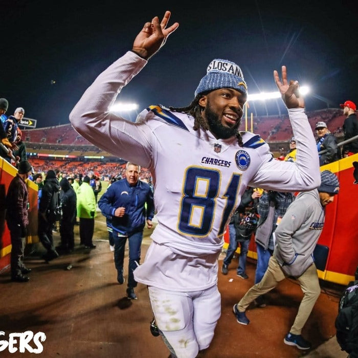 Did the Los Angeles Chargers Prove They're the Best Team in the AFC by Beating the Kansas City Chiefs