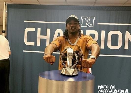 Nickell Robey-Coleman Believes "Age Has Taken a Toll on Tom Brady"