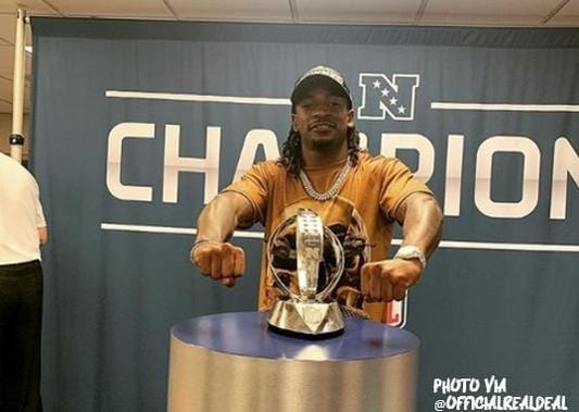 Nickell Robey-Coleman Believes "Age Has Taken a Toll on Tom Brady"