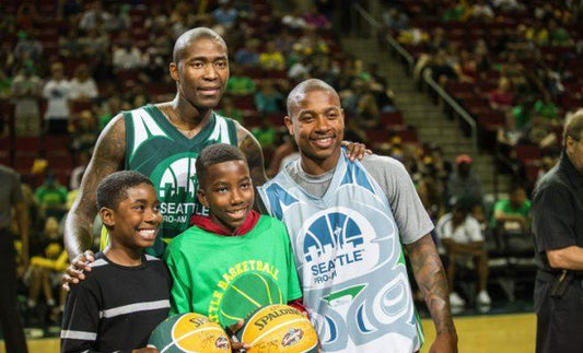 THE NBA COULD RETURN TO SEATTLE