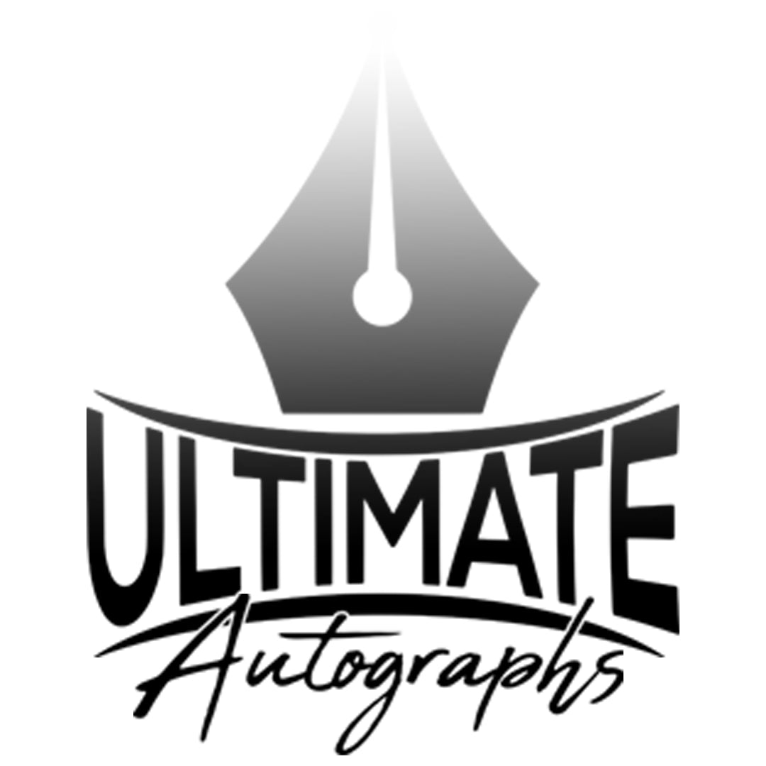 Sports Memorabilia for Sale — Ultimate Autographs