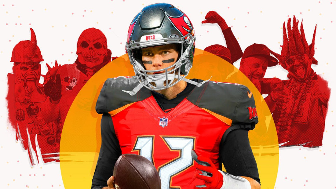 Tom Brady to the Buccaneers and Other Big Offseason Moves
