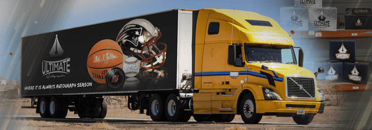 Become a Wholesale Partner with Ultimate Autographs