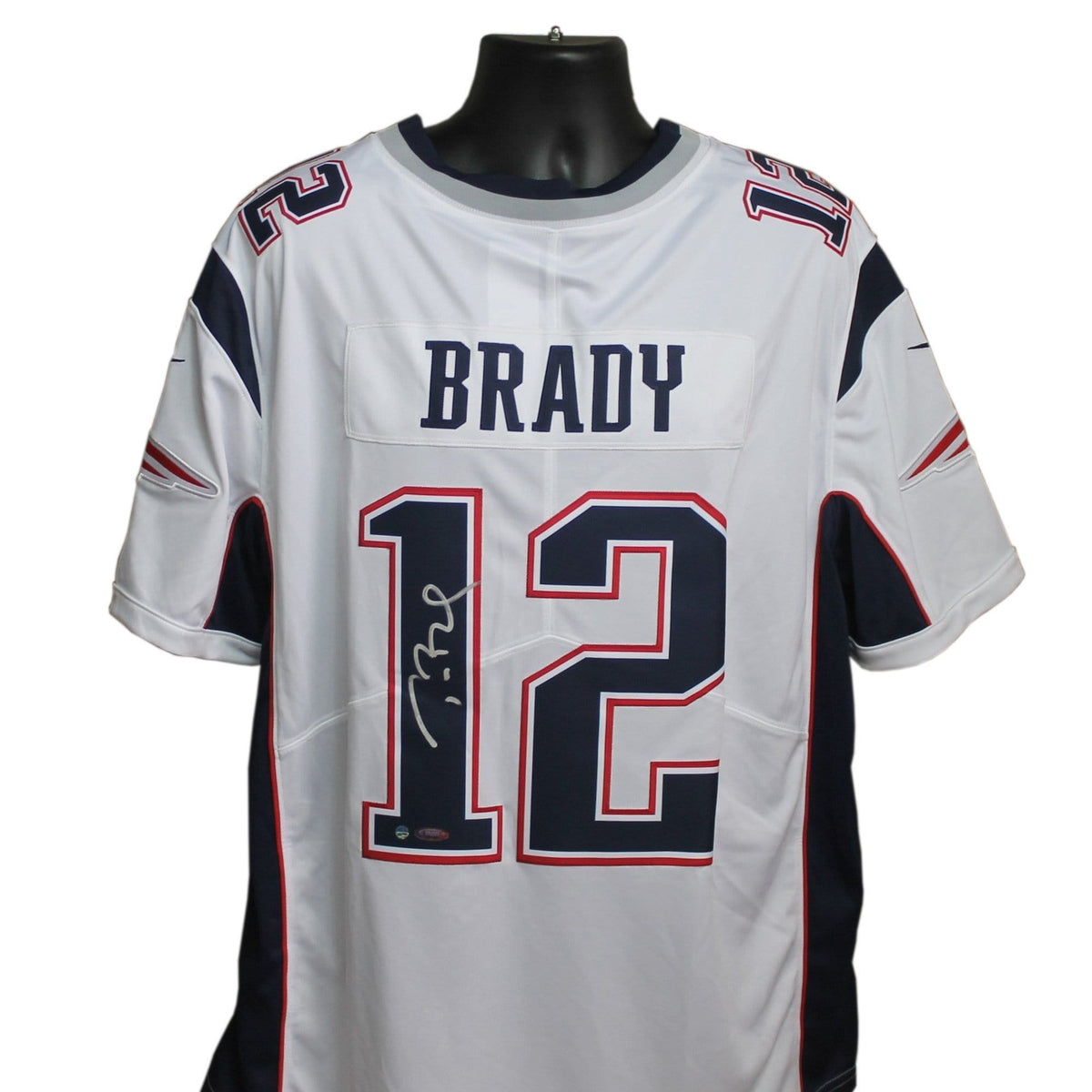 Tom Brady College Memorabilia, Tom Brady Collectibles, Verified Signed Tom  Brady Photos