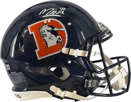 End Zone Football Mixer Live Break Series